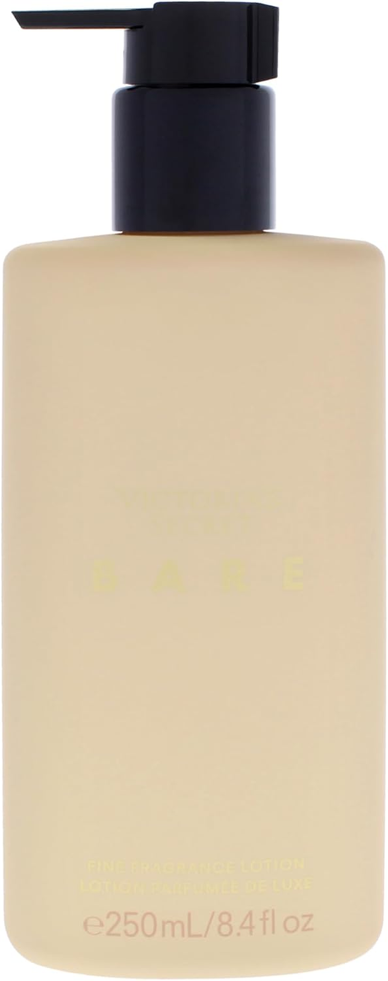 Bare by Victorias Secret for Women - 8.4 Oz Body Lotion image number 1