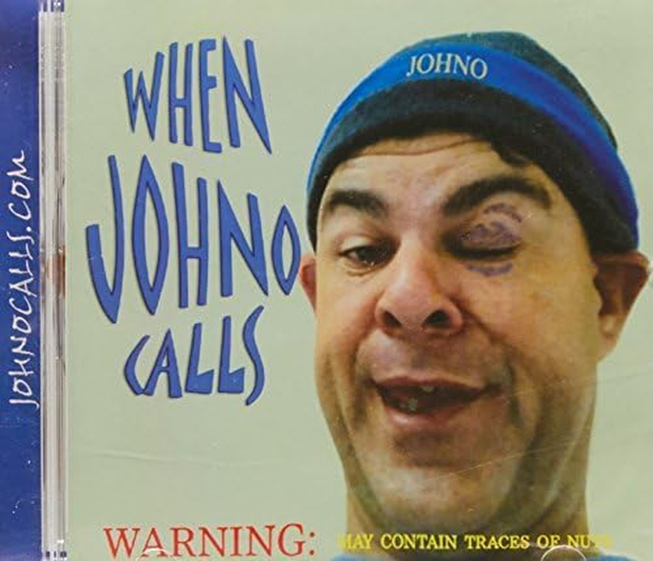 When John Calls