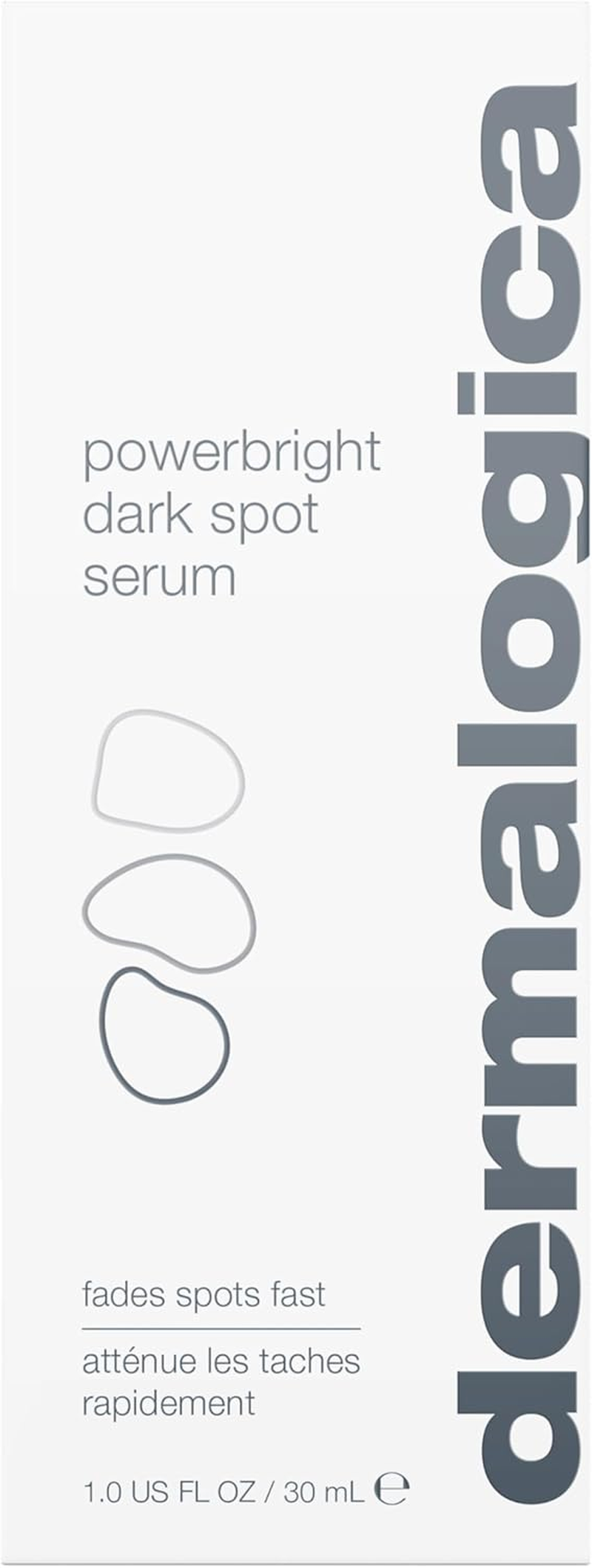 Dermalogica Powerbright Dark Spot Serum 30Ml Serums & Treatments image number 1