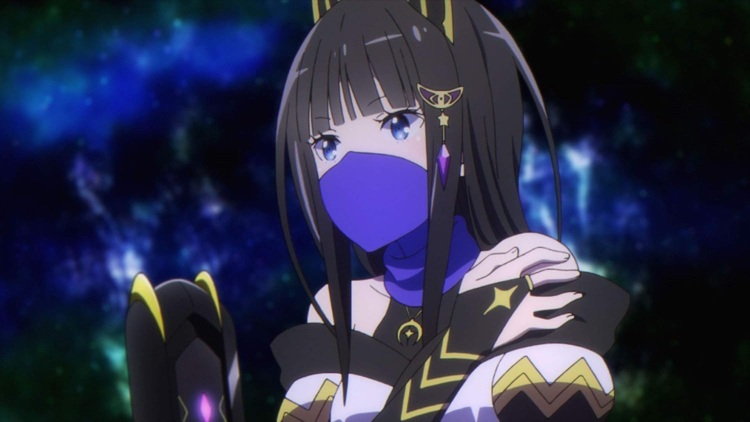 Granbelm [Blu-Ray] image number 3