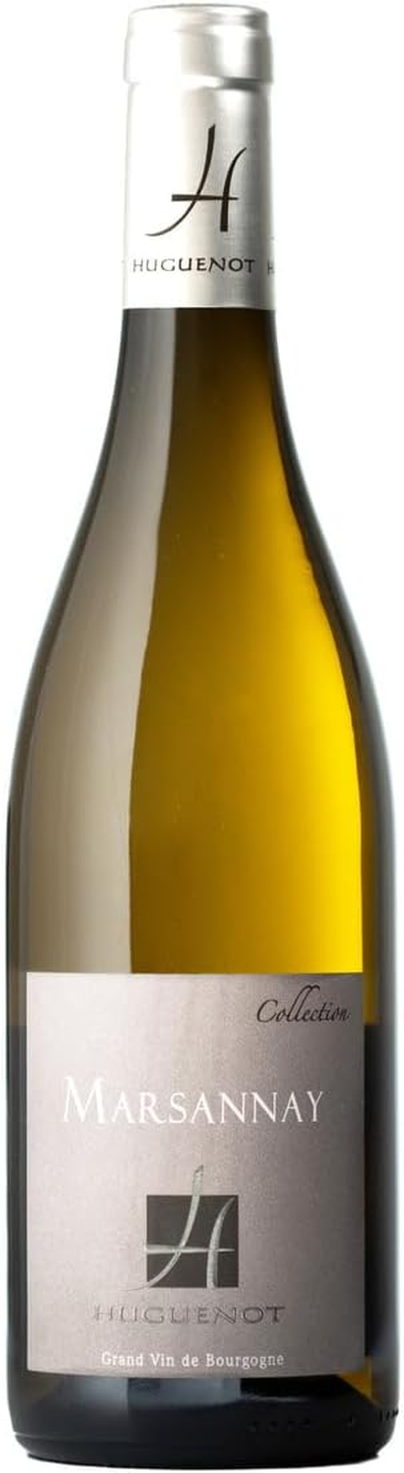 Domaine Huguenot Marsannay Blanc 2020 750Ml