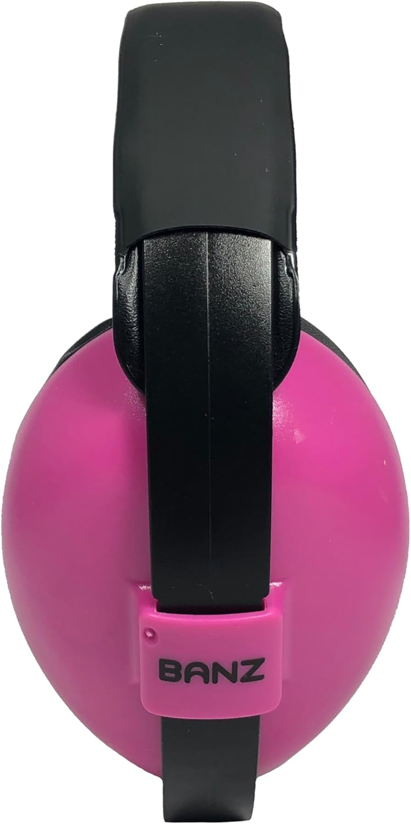 BANZ Baby Earmuffs Infant Hearing Protection image number 4