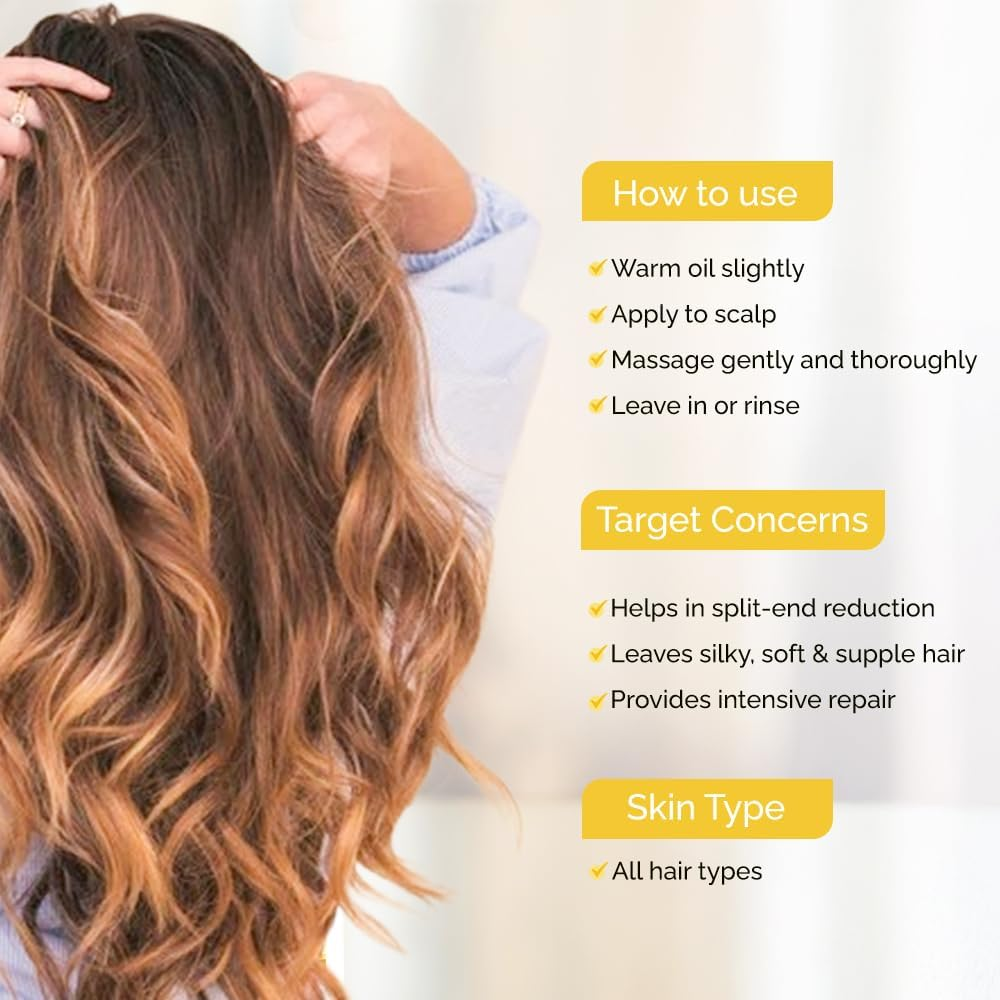 Hi9 6 in One Oil Essence