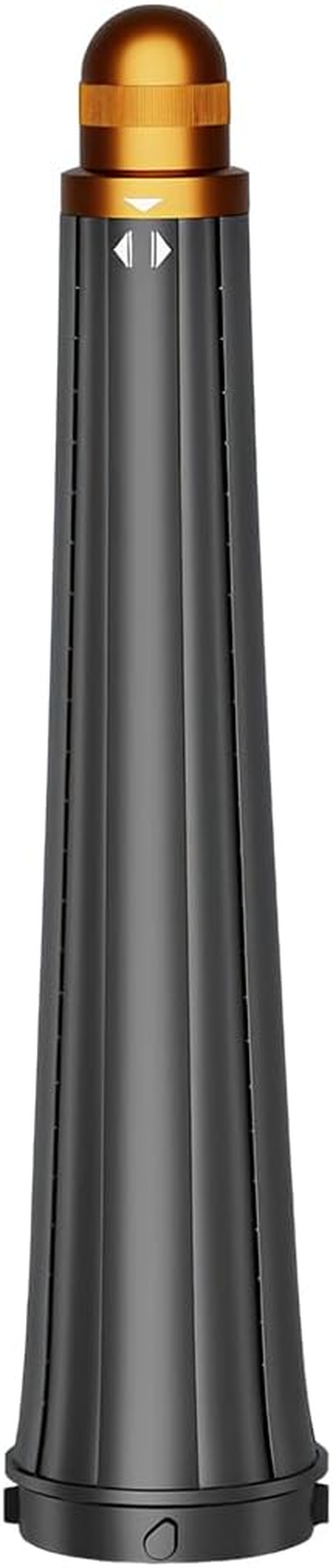 GXGM 30Mm Gold Tapered Hair Curler Hair Curler Hair Styling Tool image number 5