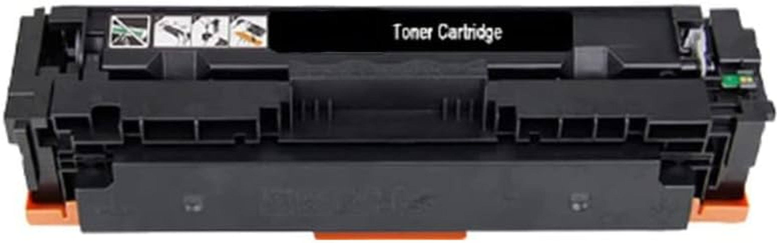 Topbanana'S - 416X W2040X Black Replacement Toner Cartridge with New Chip for HP Printers M479Fdw, M479Fdn, M479Dw, M479, M454Nw, M454Dw, M454Dn, M454