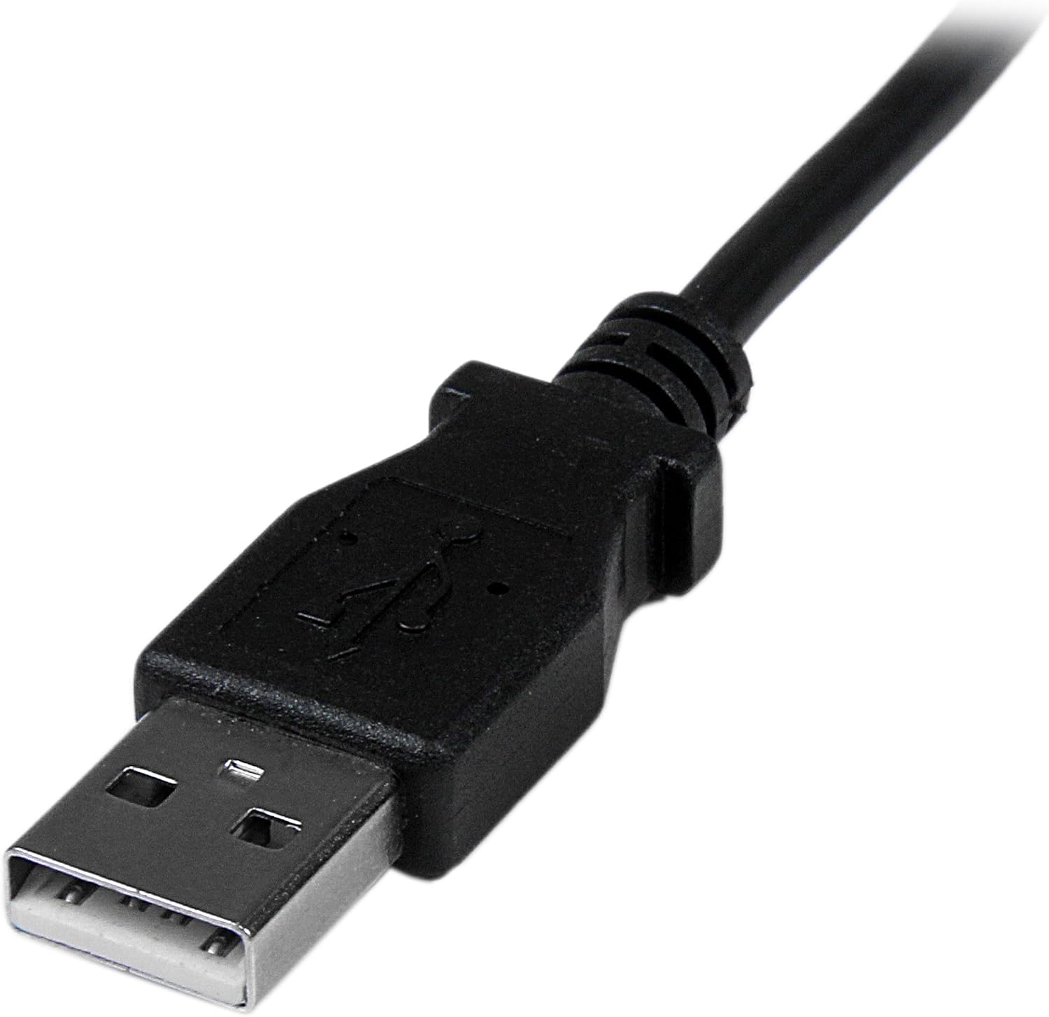 Startech.Com Cable Mini USB 2.0 - Cable USB Mini B image number 5
