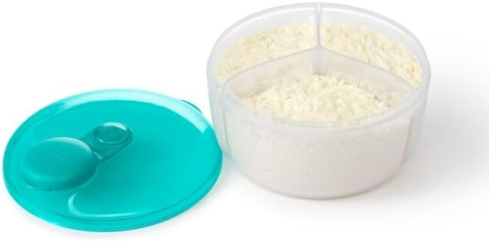 OXO Tot Formula Dispenser, Teal image number 2