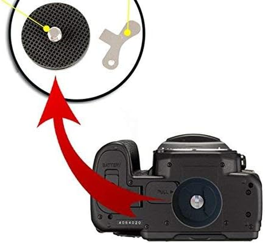 Nicama Camera Strap Carrier Chest Harness Vest with Mounting Hubs & Backup Safety Straps for Hiking Canon 6D 5D2 5D3 Nikon D800 D810 Sony A7S A7R A7S2 Sigma Olympus DSLR Cameras