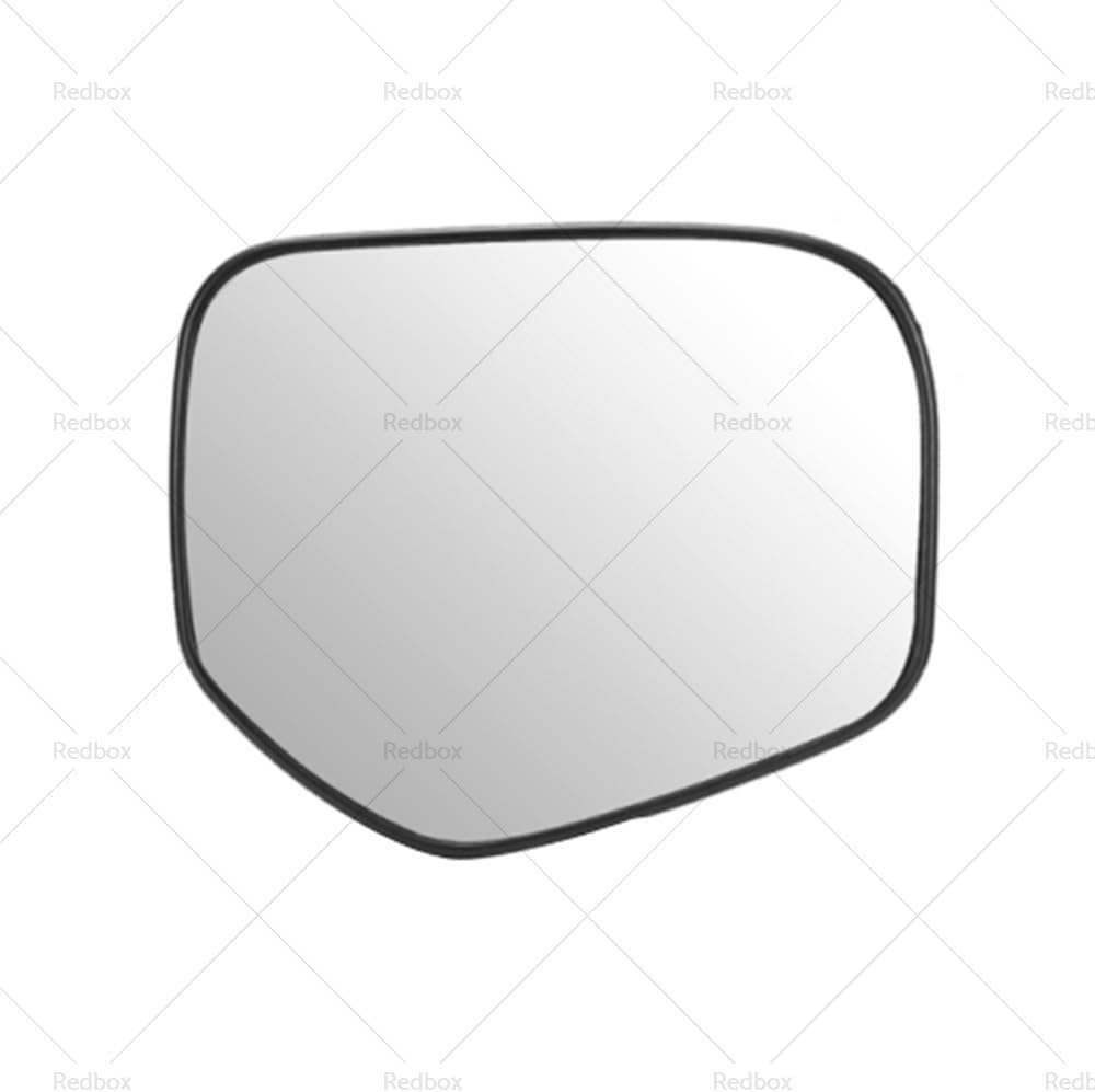 Front Left Side Mirror Glass Suitable for Mitsubishi Triton ML MN 2006-15 image number 5