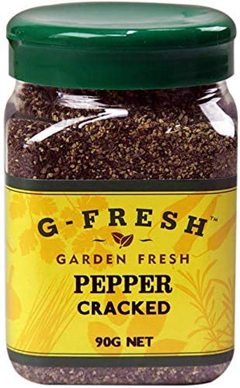 G-Fresh Pepper (Cracked), 90 G image number 1