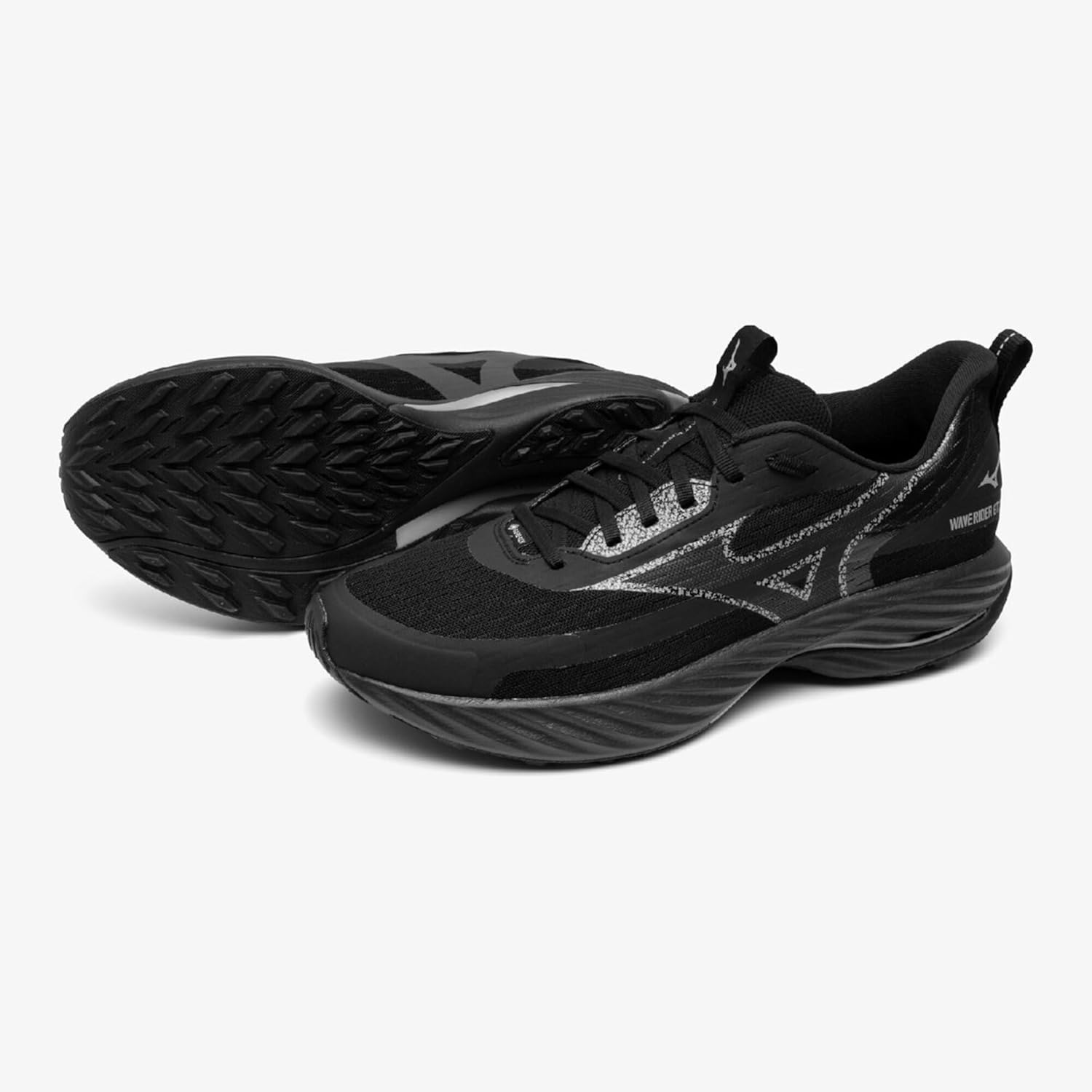 Mizuno Wave Rider GTX 3 Running Shoes image number 6