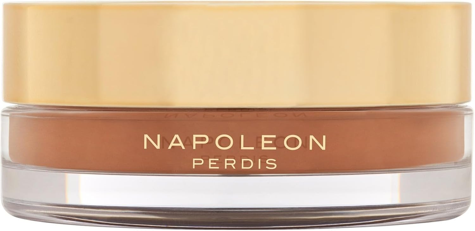 Napoleon Perdis Camera Finish Loose Powder