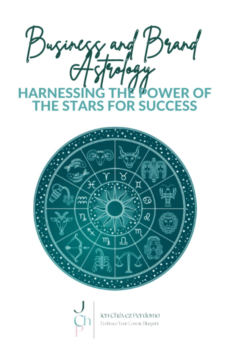 Business and Brand Astrology: Harnessing the Power of the Stars for Success image number 1