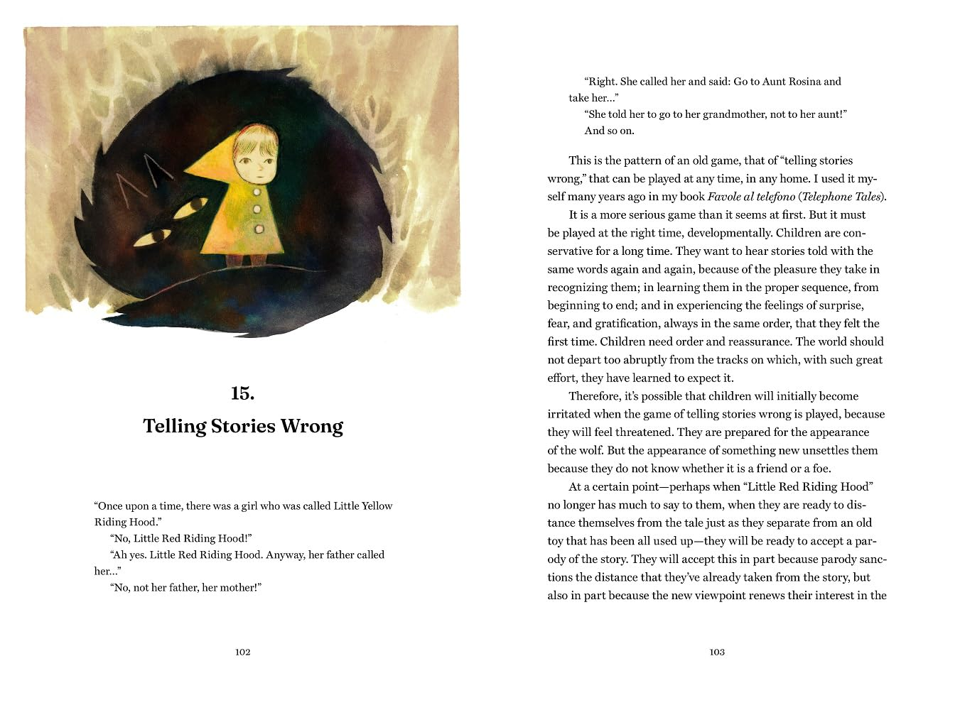 The Grammar of Fantasy: an Introduction to the Art of Inventing Stories