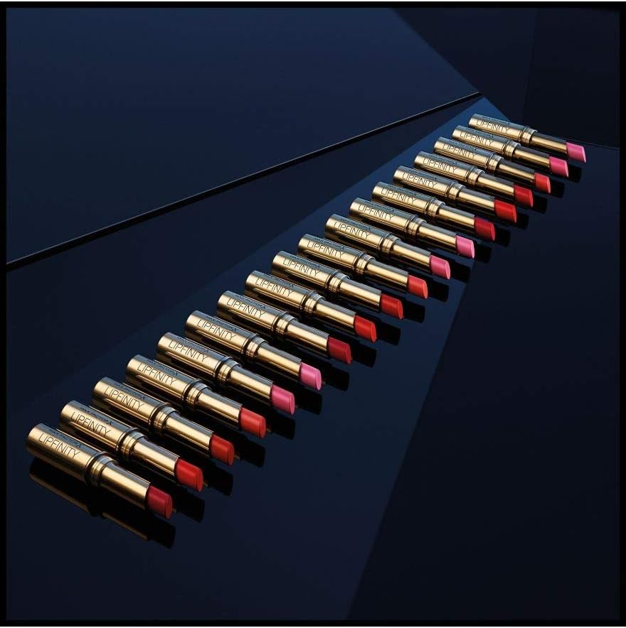 Max Factor Lipfinity Bullet Lipstick, 45 so Vivid - 070 Always Elegant image number 2