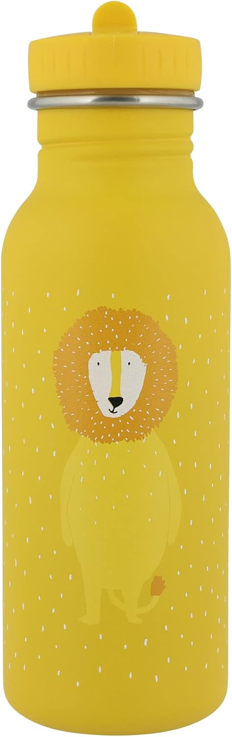 Trixie Drinkfles Mrs. Cat 500 Ml