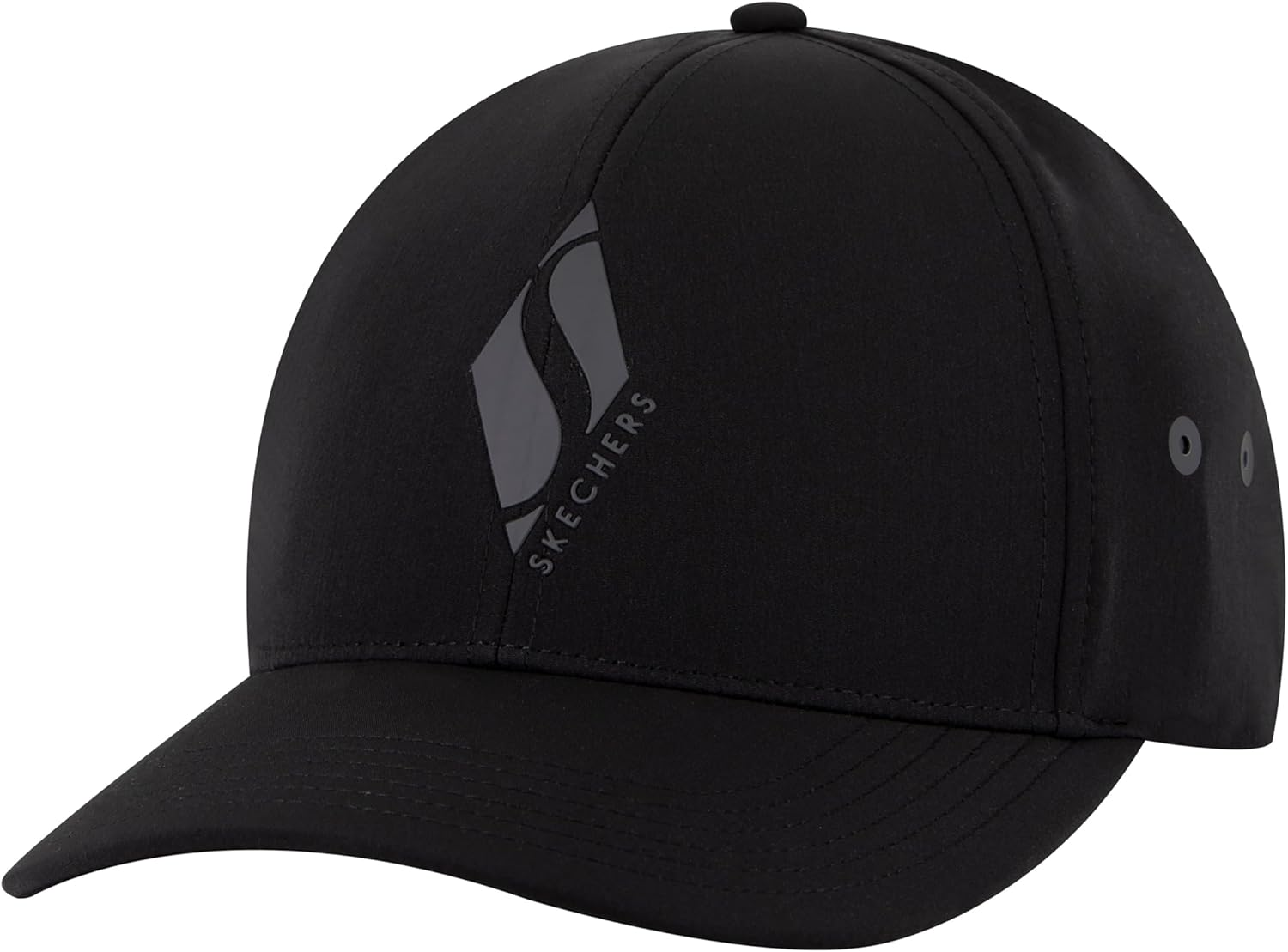 Skechers Men'S Diamond S Stretch Fit Hat