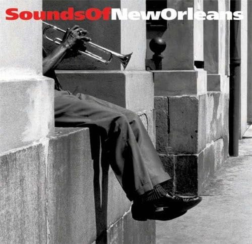 Sounds of New Orleans 1