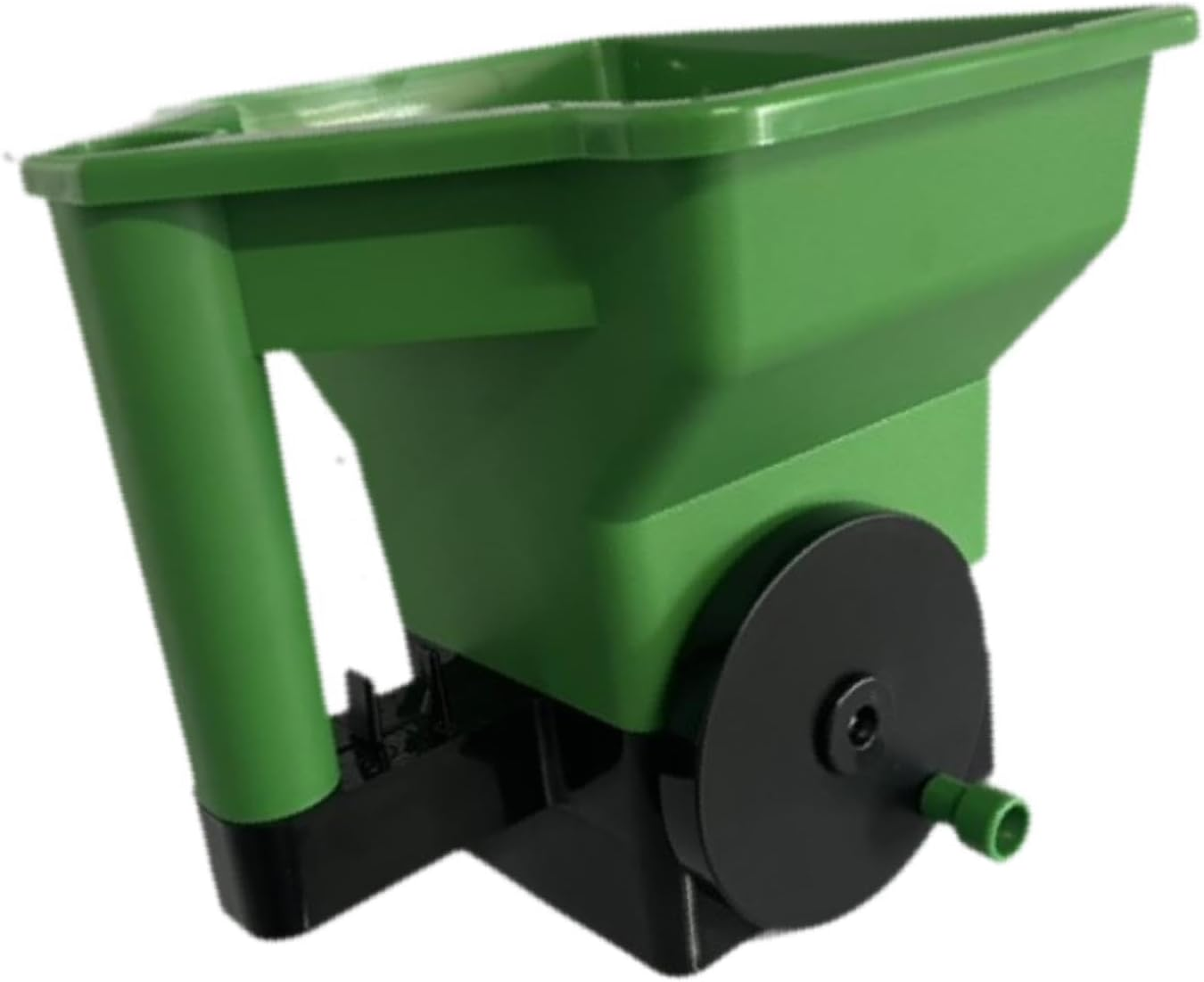 STARTIST Fertilizer Spreader Handheld Spreader Garden Supplies, Portable, Gardening Tools, Hand Tool, Handheld Fertilizer Dispenser image number 3