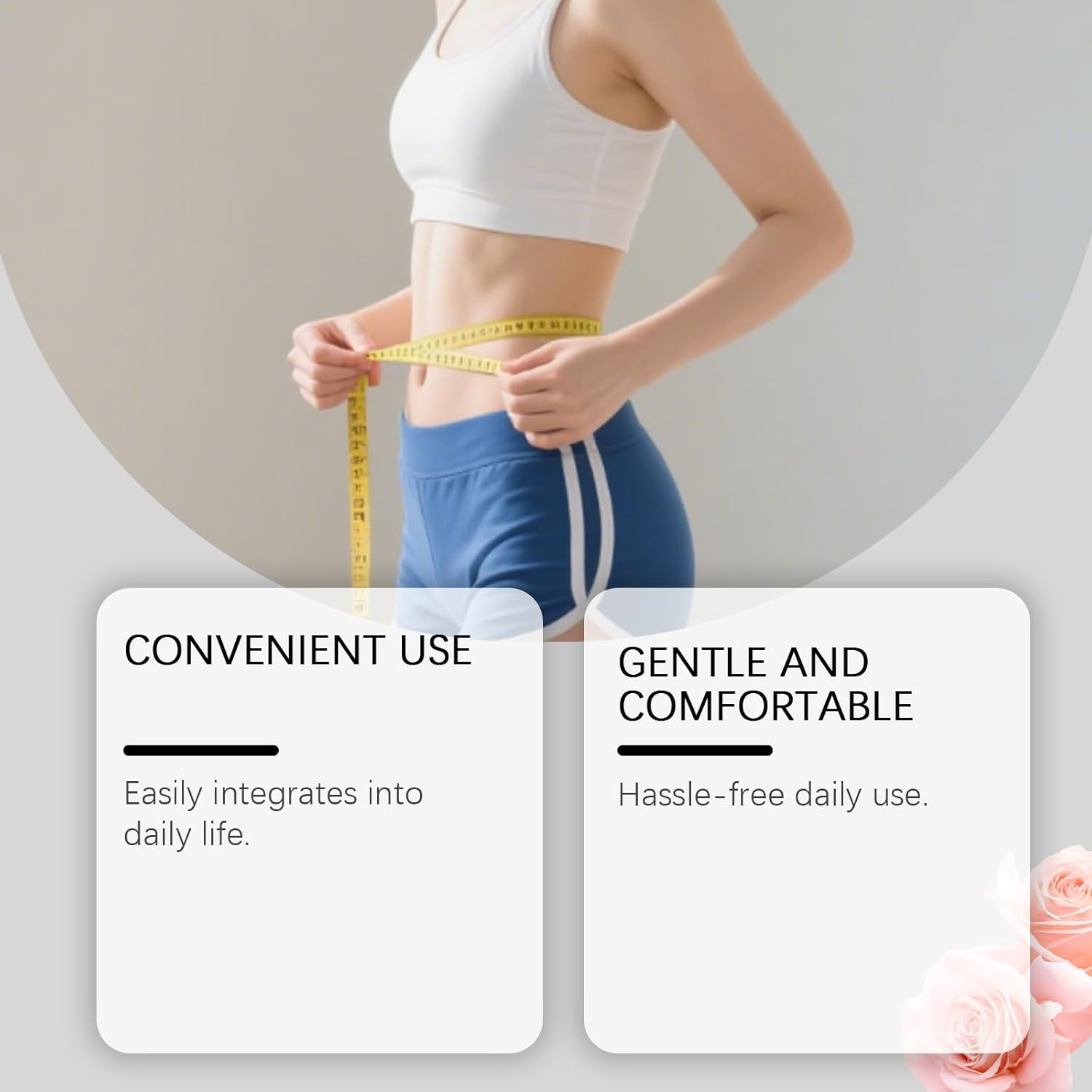 Slim Patch Weight Loss Patches for Women & Men | Natural Ingredients with Fat Burning Botanical Extracts, Ultra Comfortable Lean Patch for All Skin, Body Firming Topicals, Daily Energy (5 Boxes) image number 5