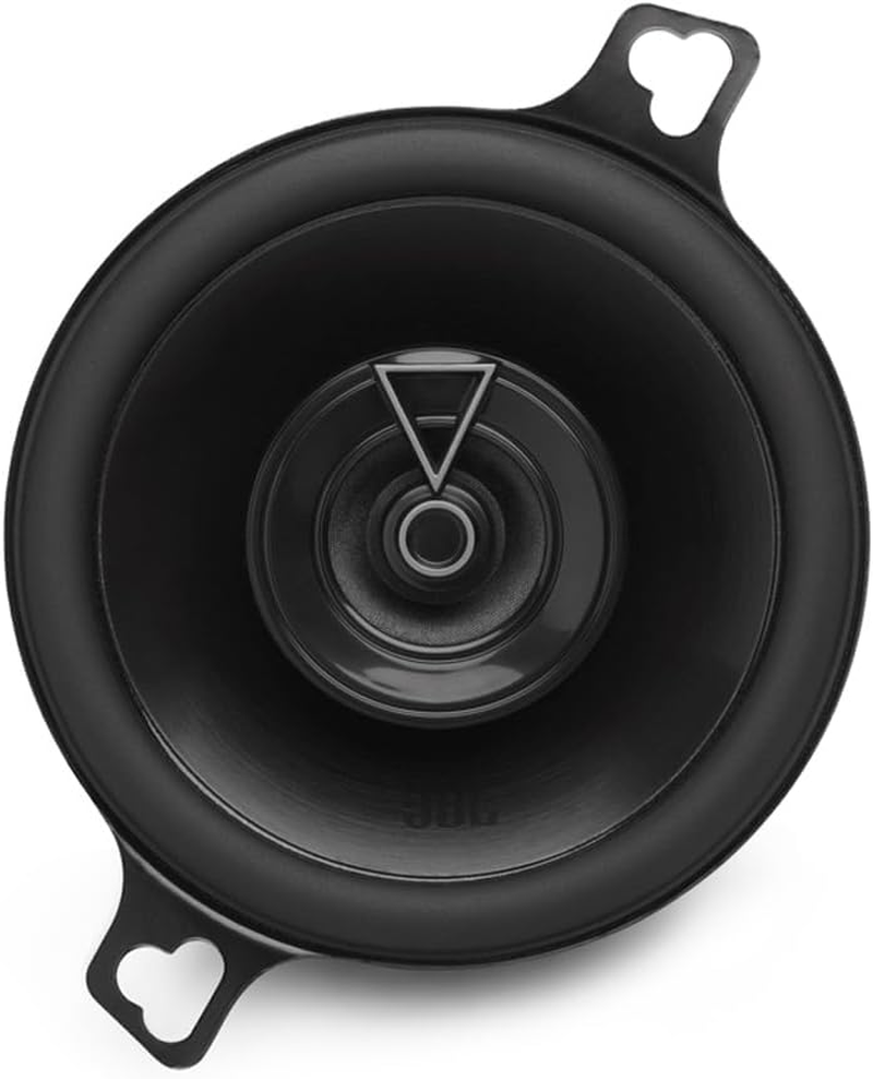 JBL Club 34F Gen 3-87 Mm Car Speaker Set by Harman Kardon for a Superior 9 Cm Box Upgrade - 25 W RMS 75 W Max, High Sensitivity, Intense Bass and Impressive High Frequency Response image number 6