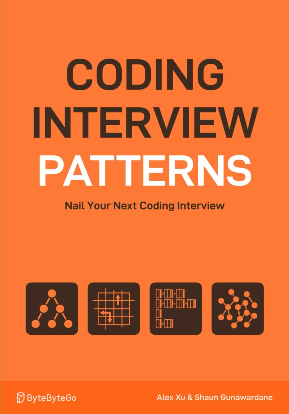 Coding Interview Patterns: Nail Your Next Coding Interview image number 1