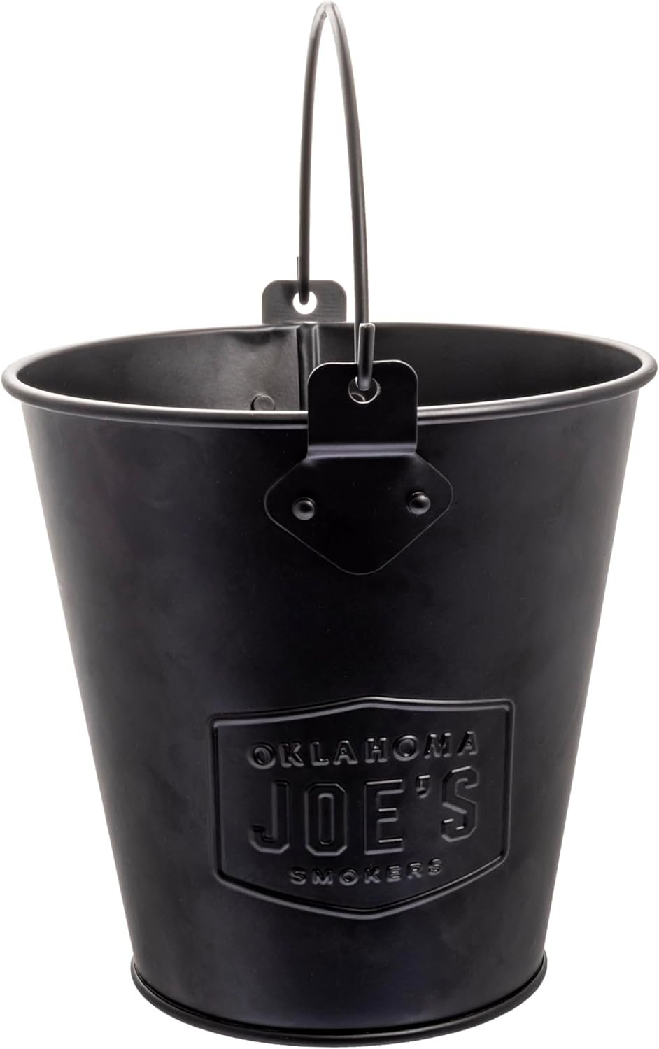 Oklahoma Joe'S 9518545P06 Drip Bucket, Black image number 2