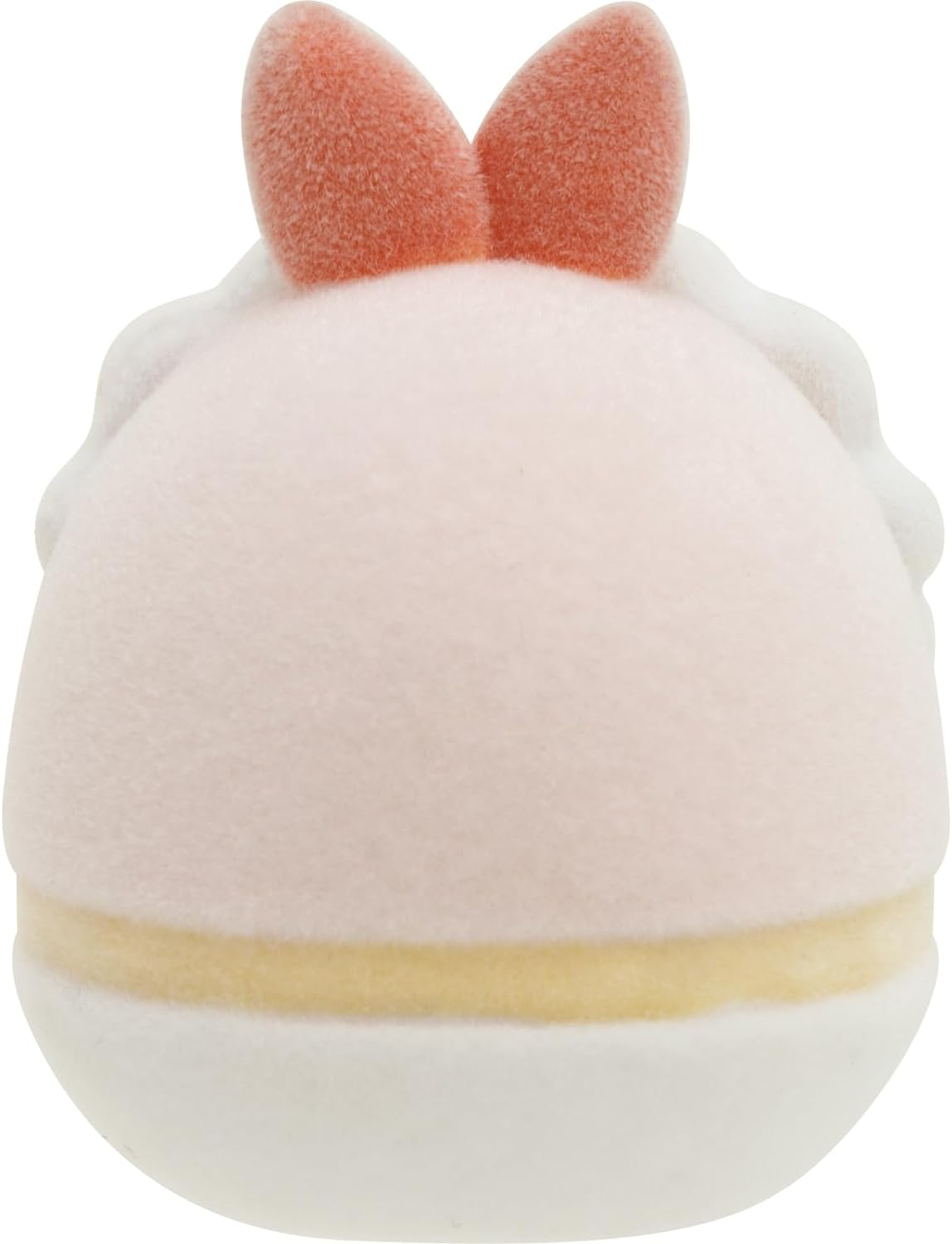 San-X Sumikko Gurashi AB16802 Petit Honyu Bin Case, Shrimp Furano Tail, 3.0 X 1.8 X 1.8 Inches (75 X 45 X 45 Mm)