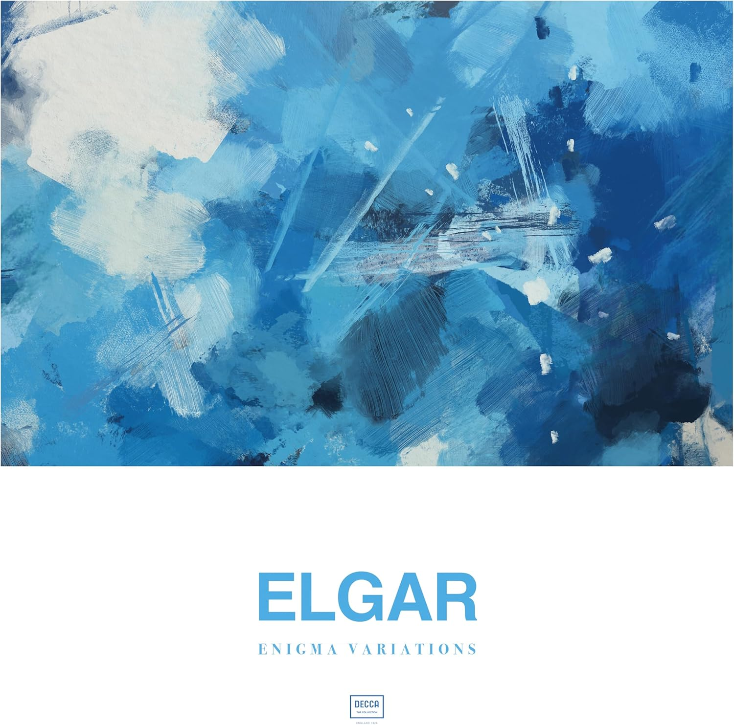 Elgar: Enigma Variations image number 1