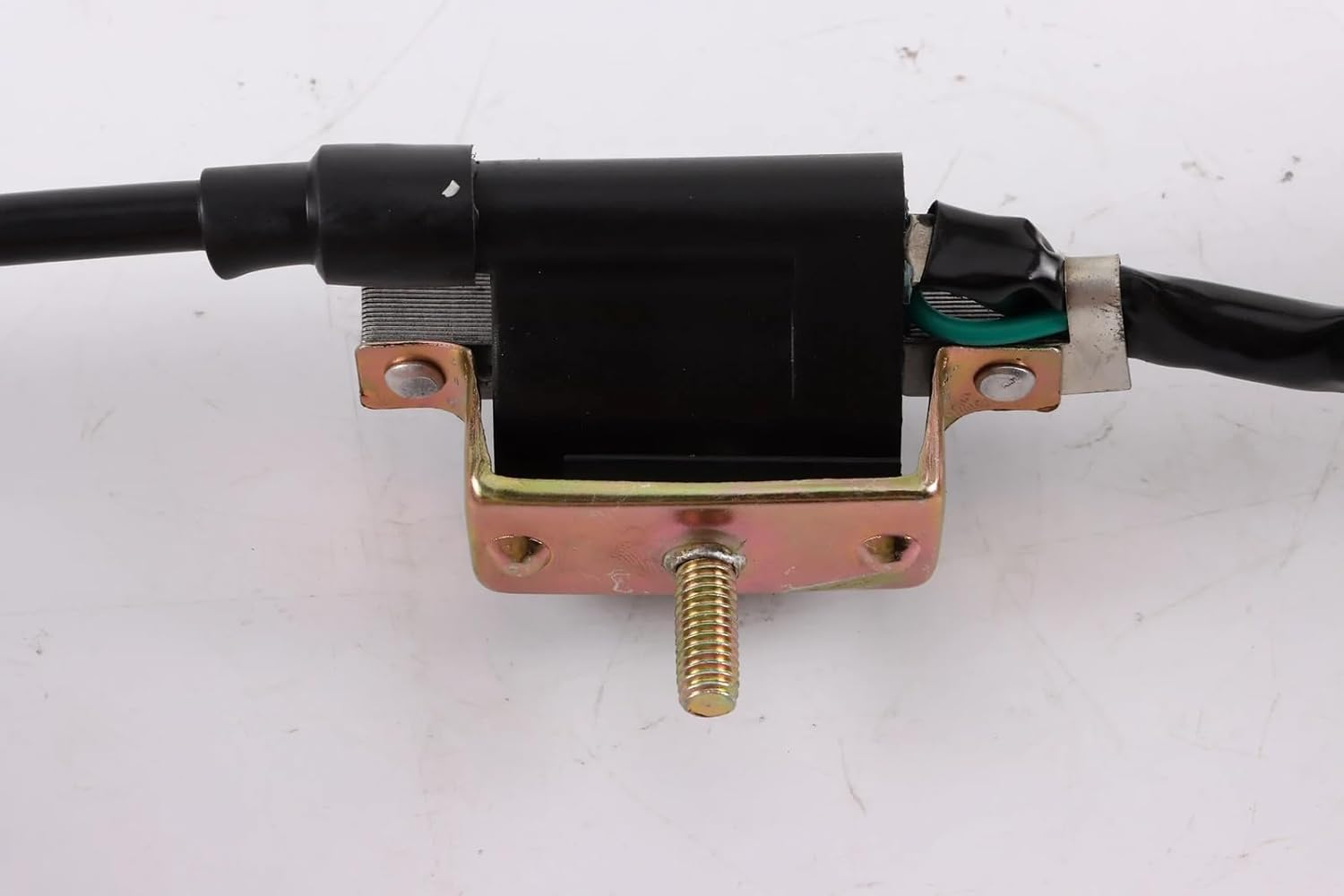 Ignition Coil Spark Plug Lead 90 110Cc 125Cc 140Cc PIT Quad Dirt Bike ATV Buggy image number 5