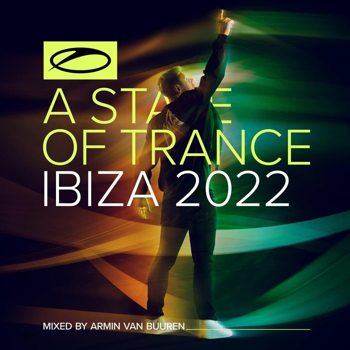 A State of Trance Ibiza