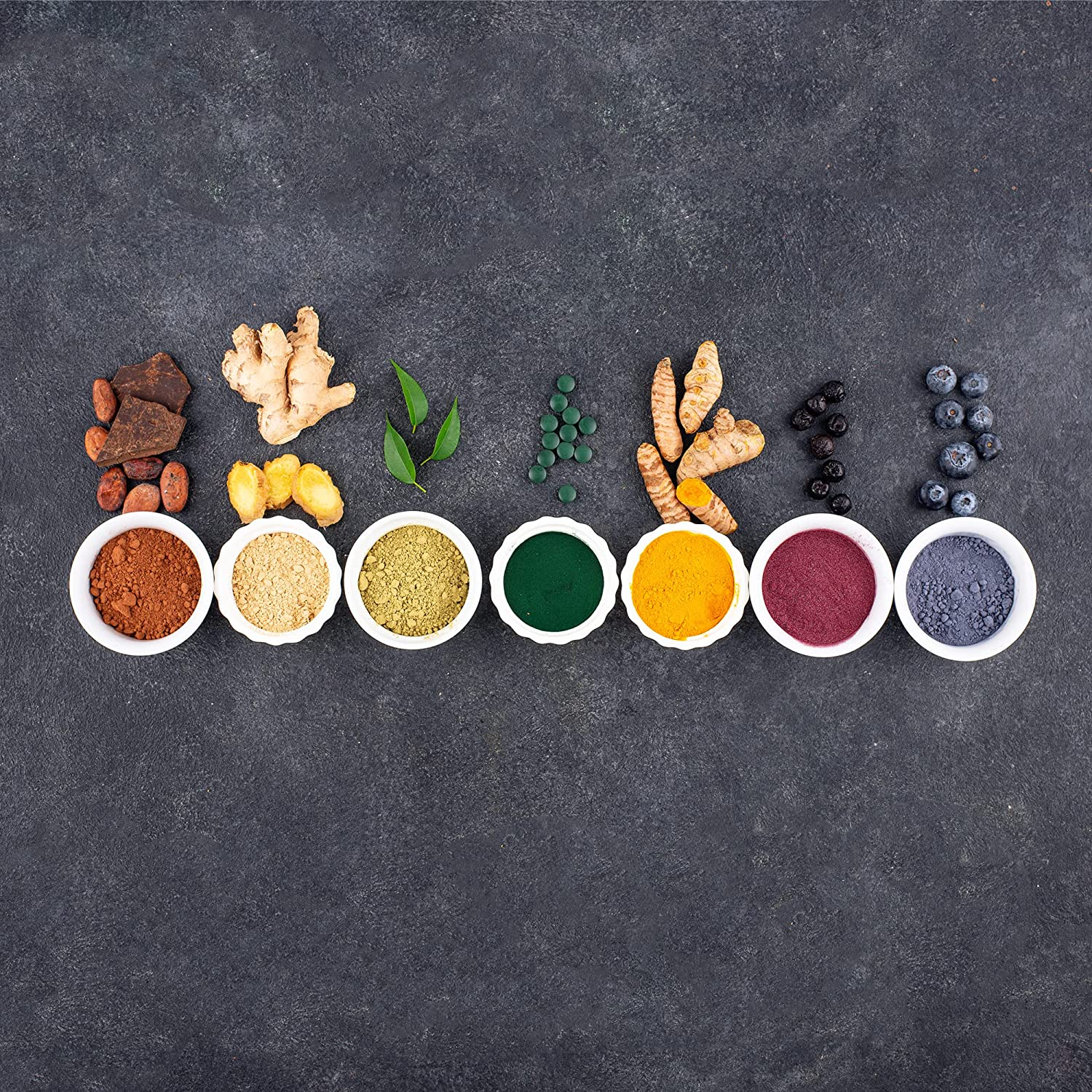 Borax - Pure USP-NF Grade Sodium Borate 10 MOL Mineral Fine Powder 70-200 Mesh, 4 Oz (113 G)