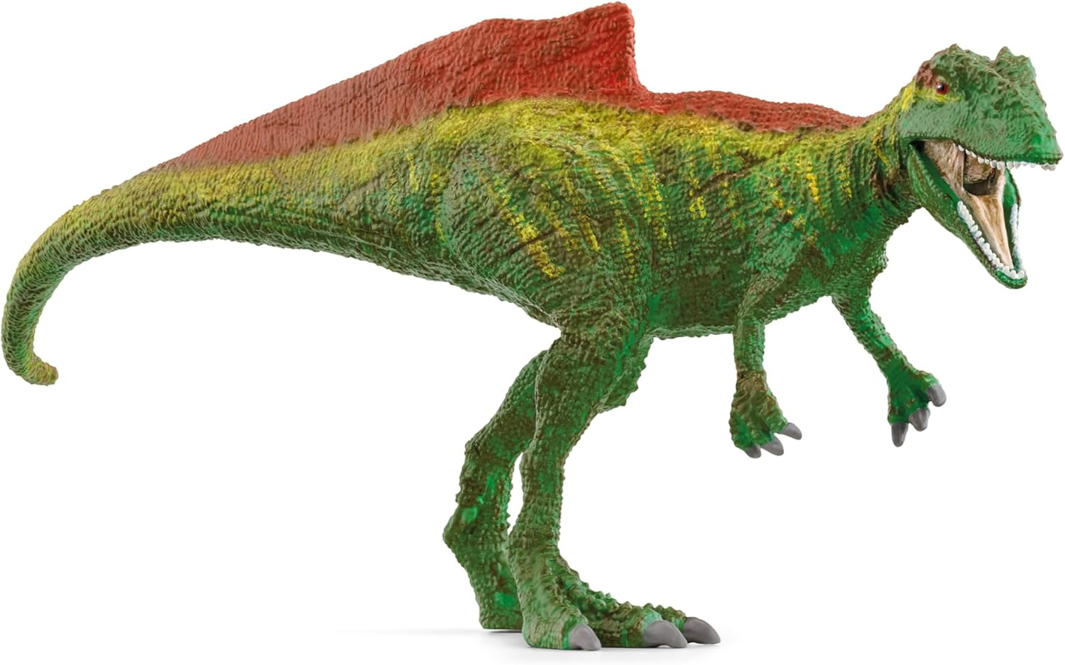 Schleich 15039 Dinosaurs Moros Intrepidus Figurine for Ages 4+