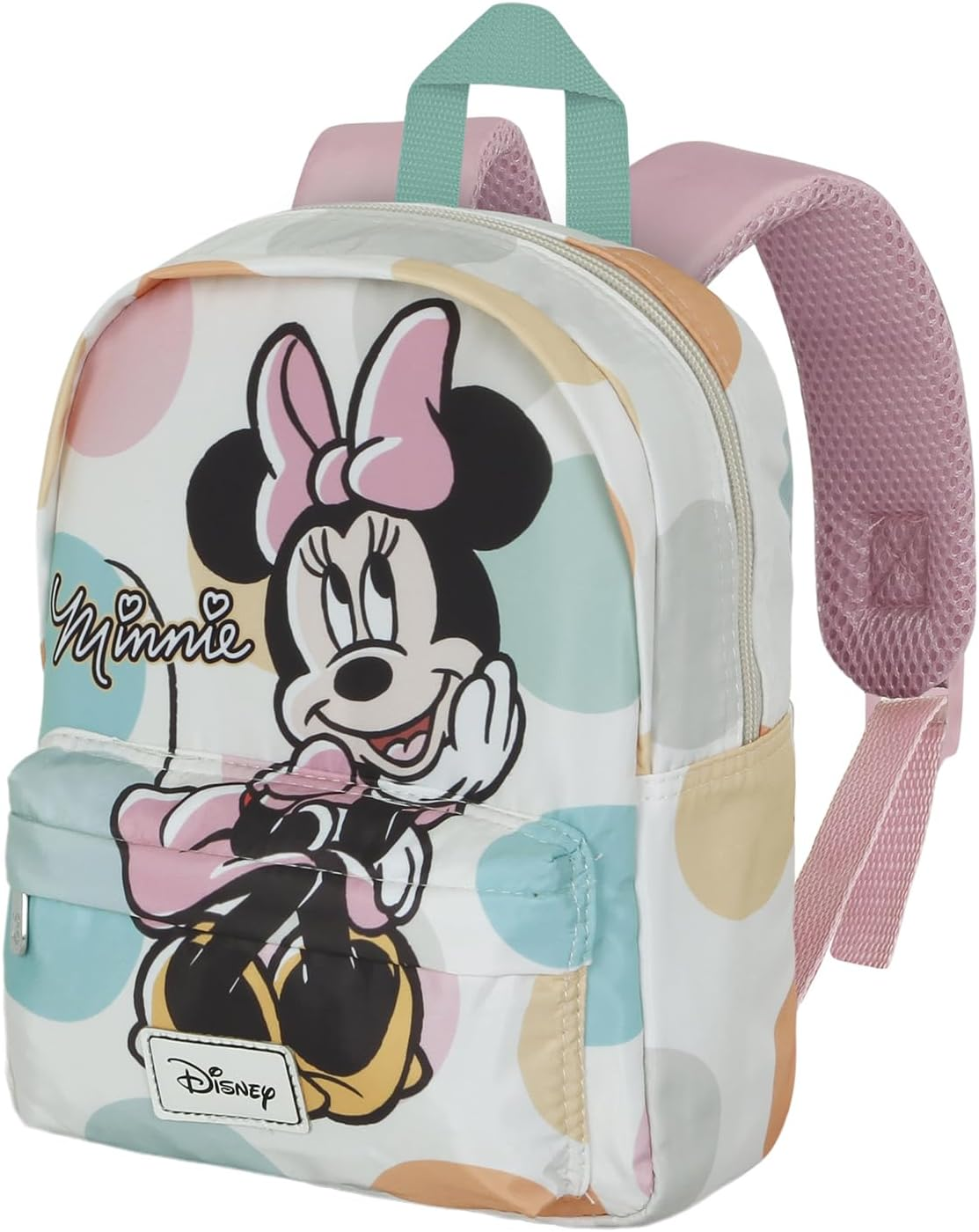 Disney-Joy Backpack, 22 X 27 Cm, Capacity 5 L