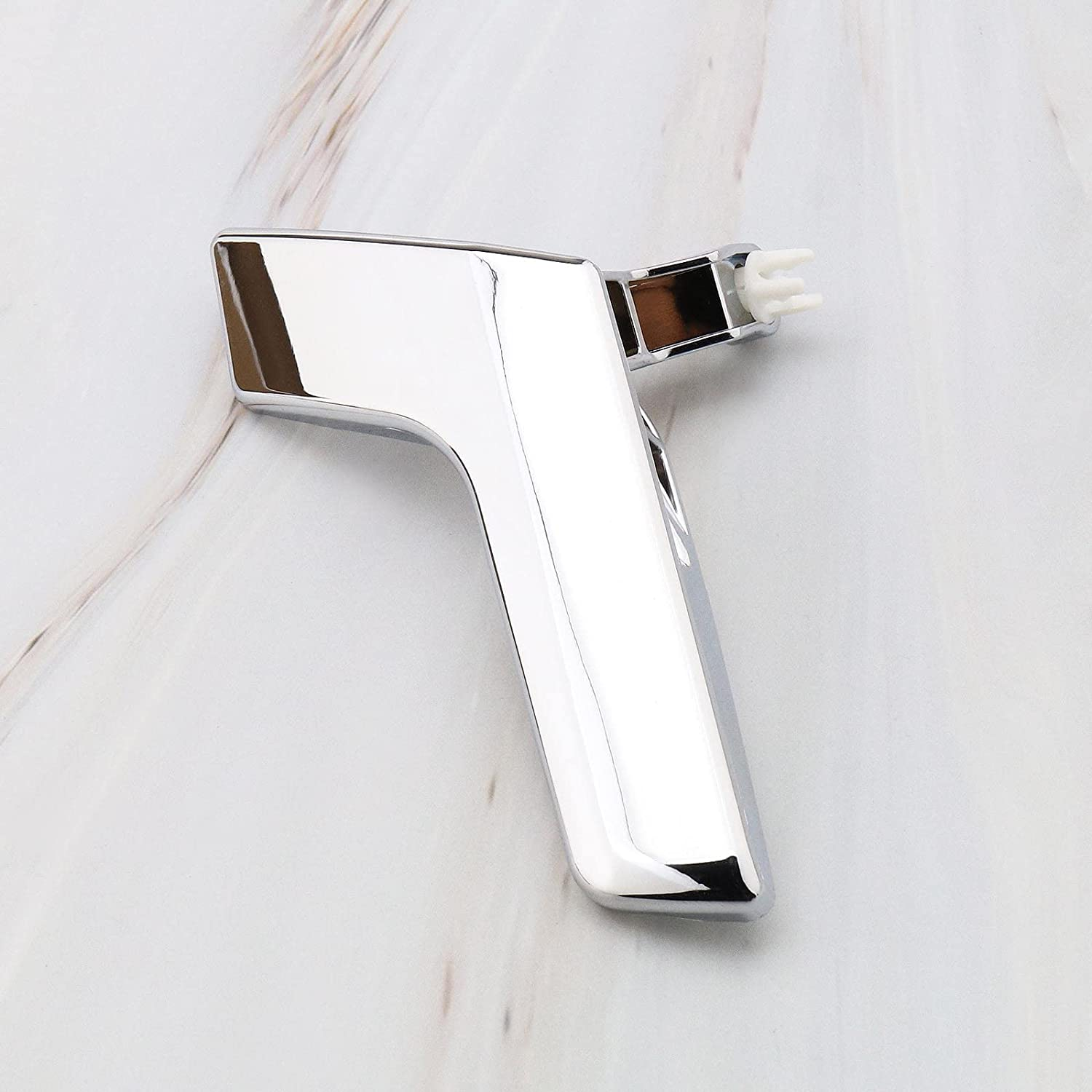 SING F LTD Car Right Interior Door Handle Repair Kit inside Right Front Rear Side Replacement Door Handle 2047202271 2047202663 Compatible with Mercedes-Benz W204 S204 C-KLASSE C250 C280 C300 C350 image number 3