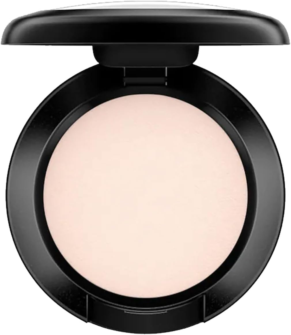 MAC Matte Eyeshadow, Blanc Type, 1.5 G