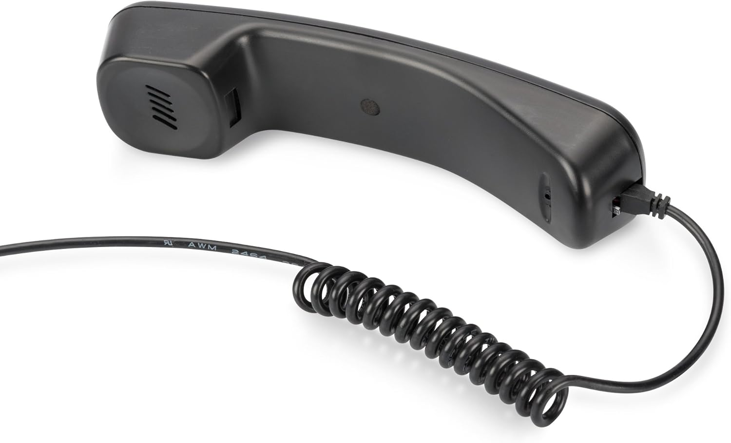 DIGITUS Skype USB Telephone Handset image number 1