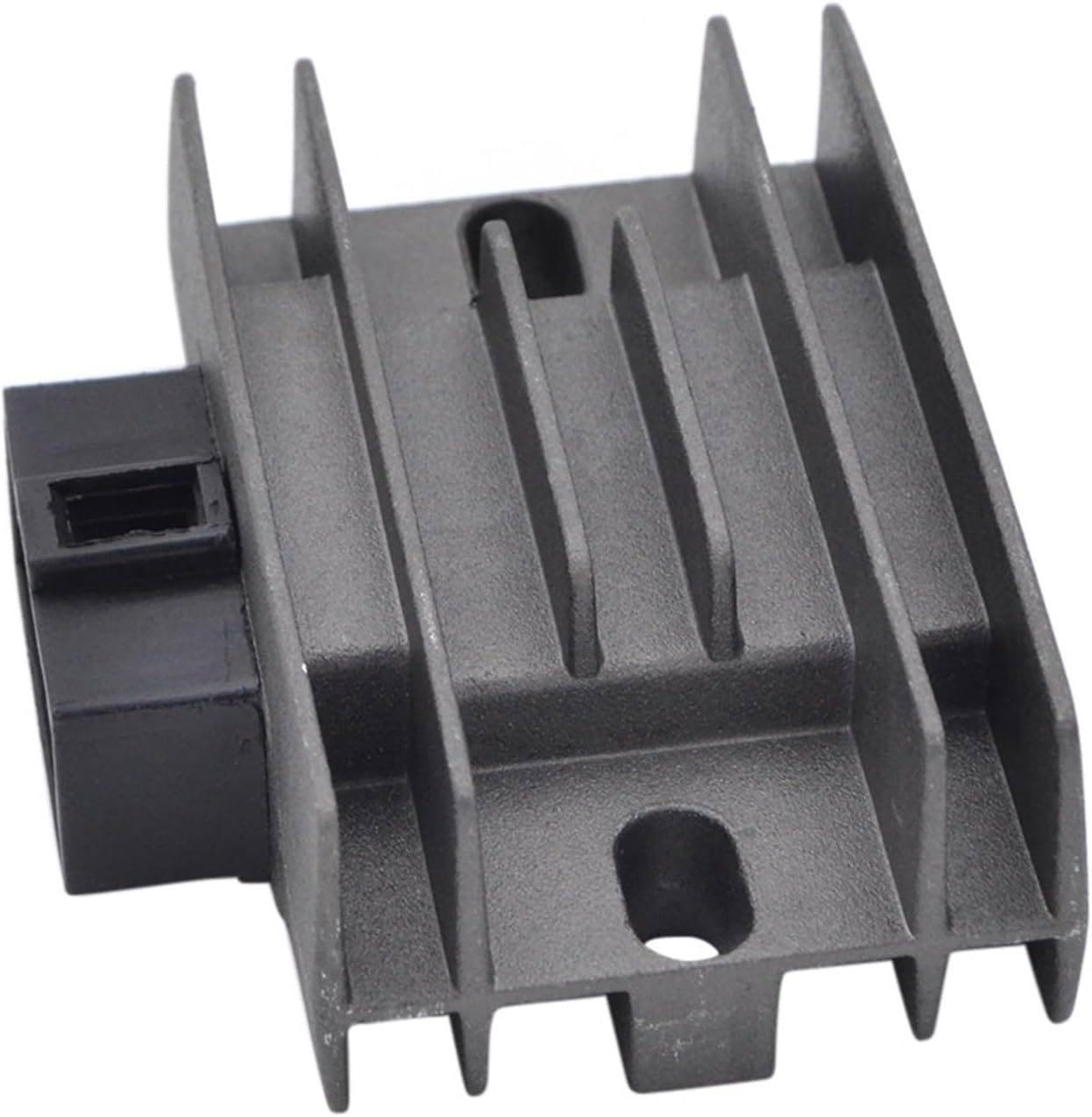 Rectifier Parts Motorcycle Regulator Rectifier for YB125 YBR125E YBR125 YBR125ESD YBR125EGS XT125R XT125X XTZ125E 2D0-H1960-00-00 image number 1