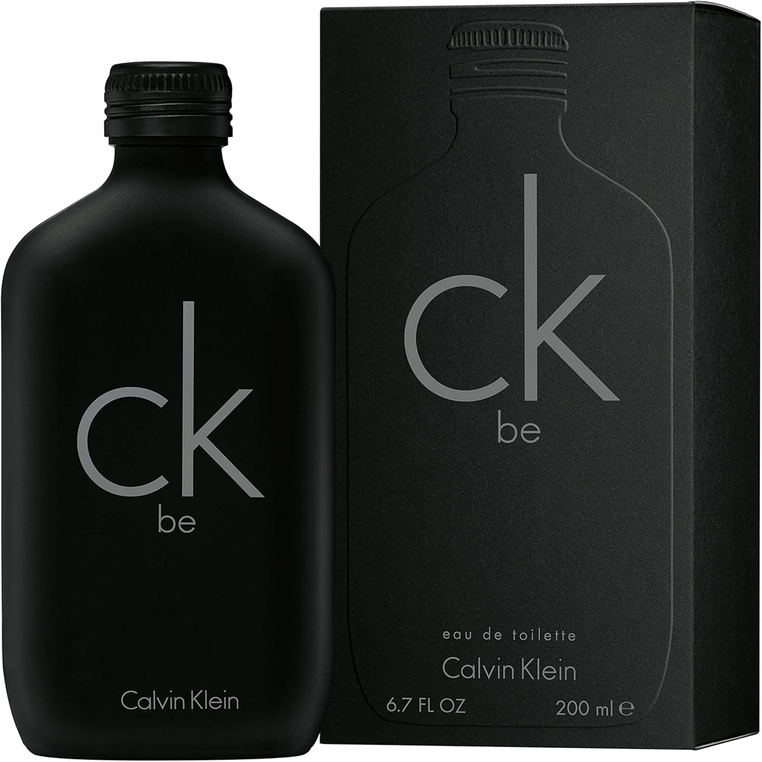 Calvin Klein Eau De Toilette Spray Cologne for Men + Free 3 Bond No 9 I Love New York Vials image number 3