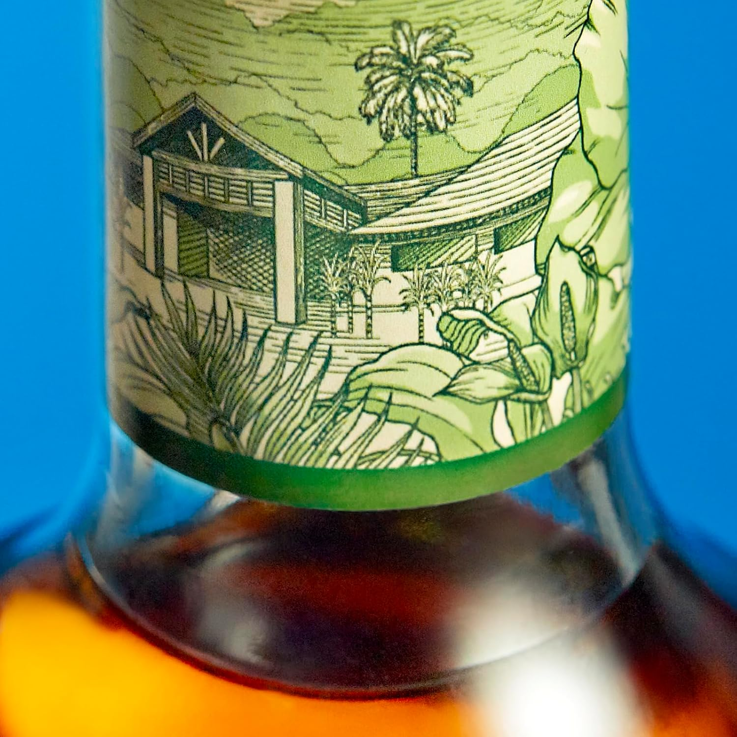 Appleton Estate Signature Blend Rum 700 Ml image number 3