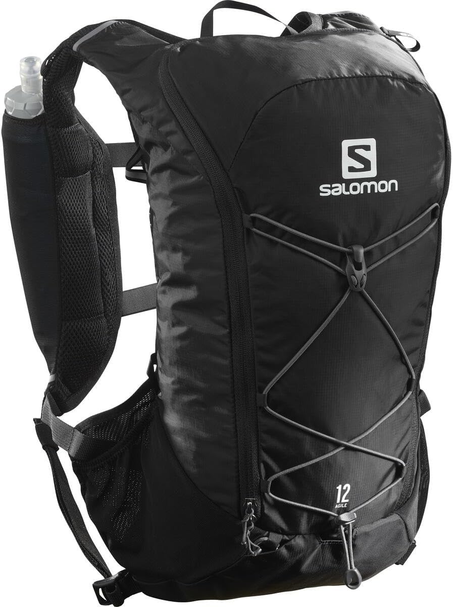 Salomon Agile 12 Set Hydration Pack image number 4