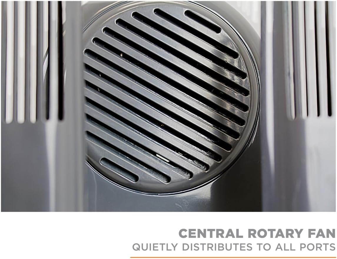 Dryguy Force DX Dryer image number 1