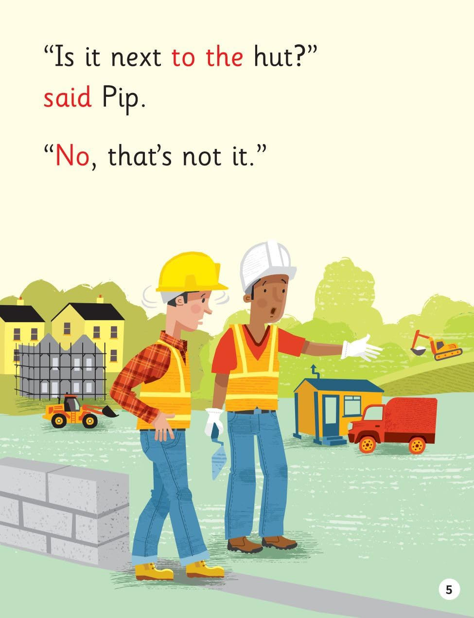 Read Write Inc. Phonics Book Bag Books: Purple Set 2 Storybooks Mixed Pack of 10 image number 5