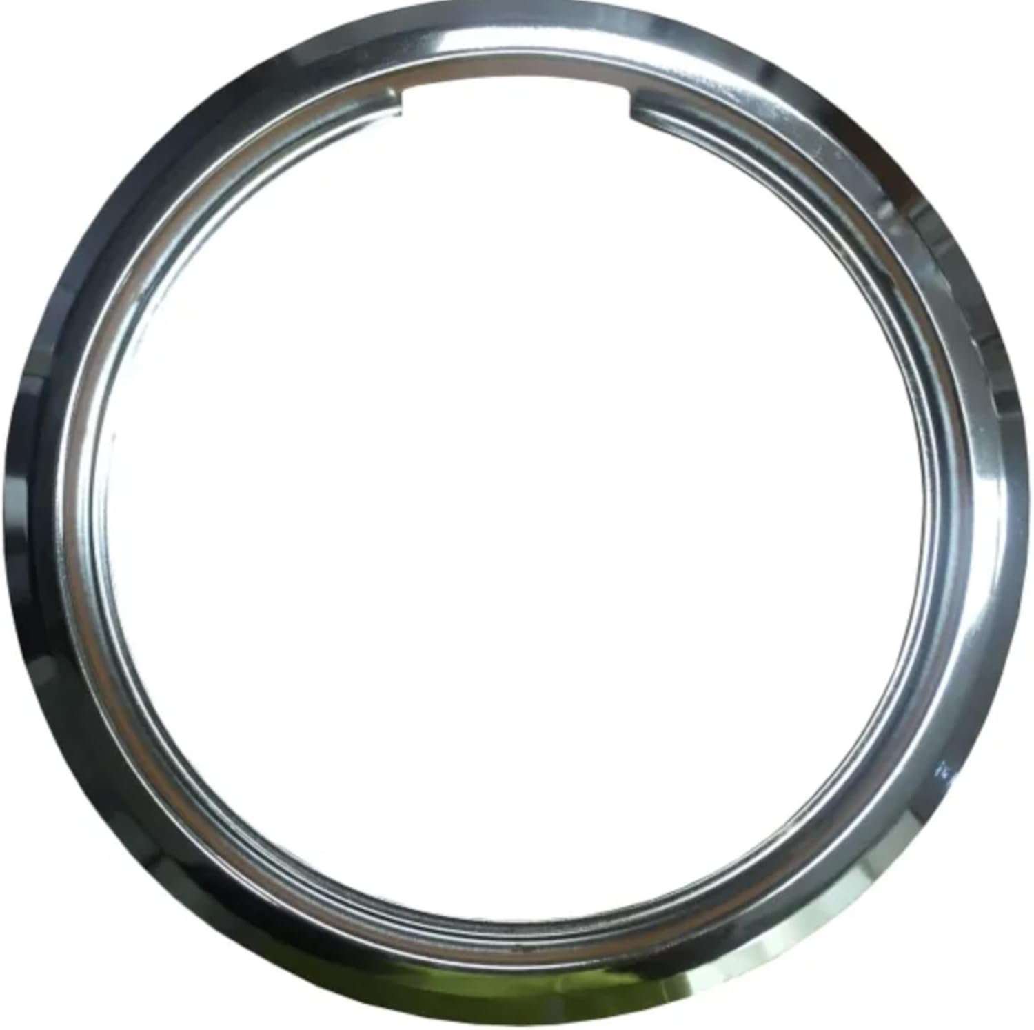 4-Piece Cooktop Trim Rings &ndash; 3 Small (6") & 1 Large (8") &ndash; Compatible with Westinghouse Ovens | Part No: 4055561353-4055561361 image number 4