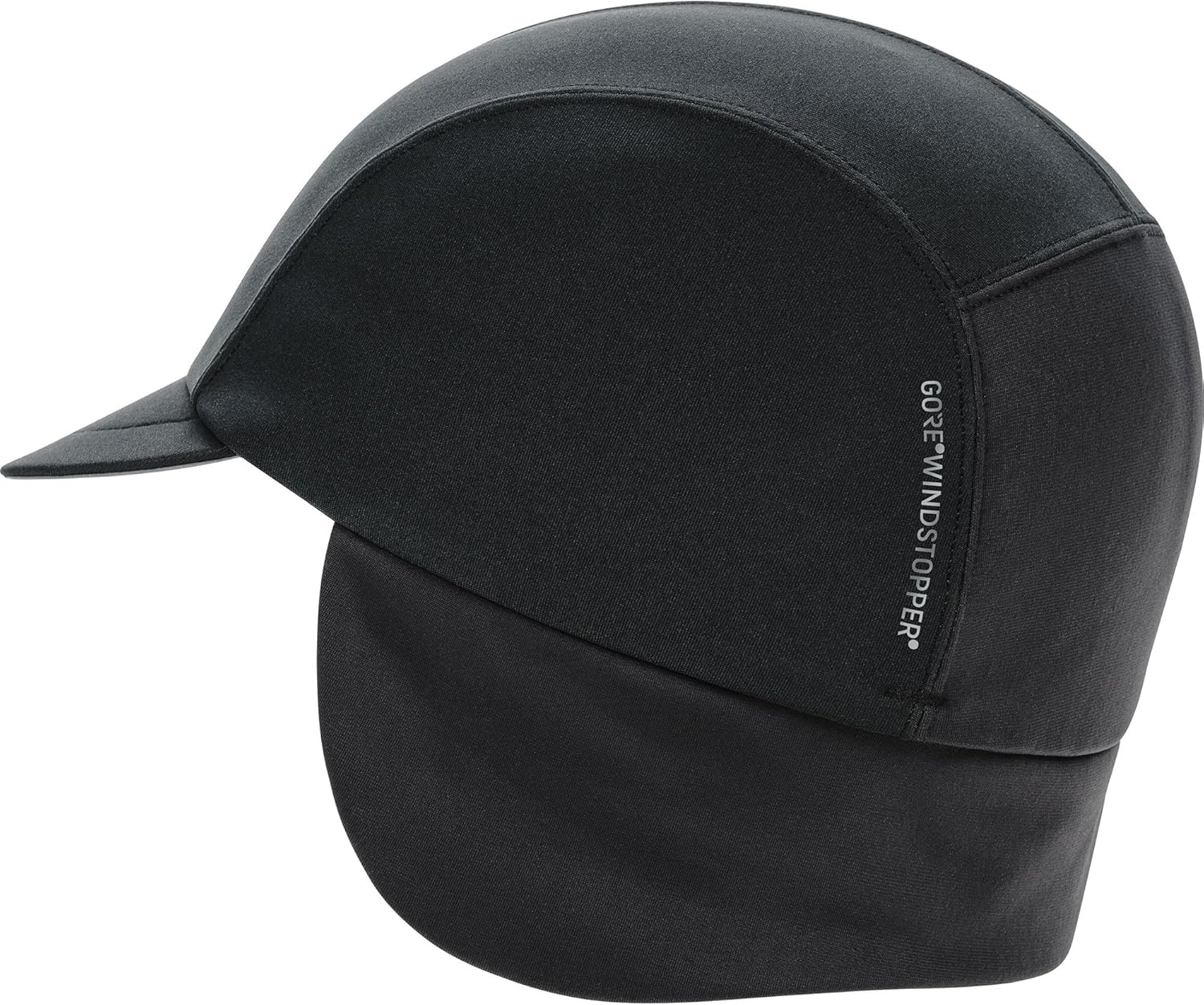 GORE WEAR Men'S Windproof Cycling Cap