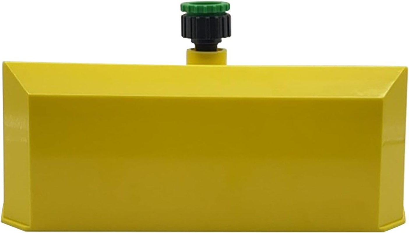 Tuxuseo Paint Roller Cleaning Device, Professional Paint Removal Tool, Reusable Cleaning Device for Users image number 6