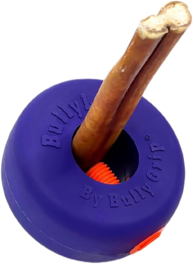 Bullylok (Fits Standard to Mega Monster Bully Sticks) image number 1