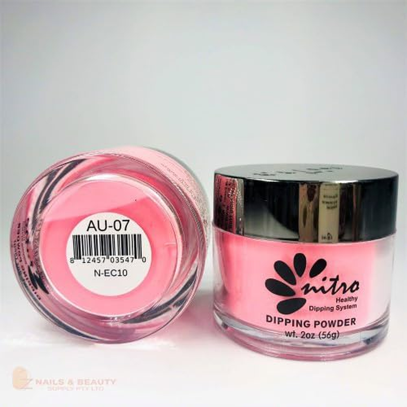 Nitro AU007 - AU Collection - 59G Dipping Powder