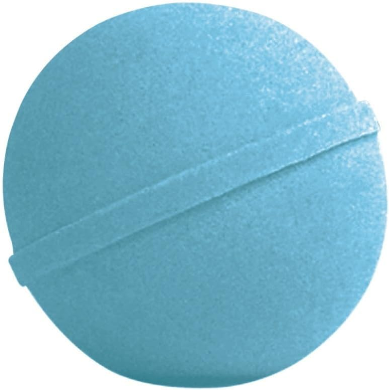 Doraemon Bath Ball, Secret Tool 1, RN, Sunny Sky Scent, 2.1 Oz (60 G), 1 Dose