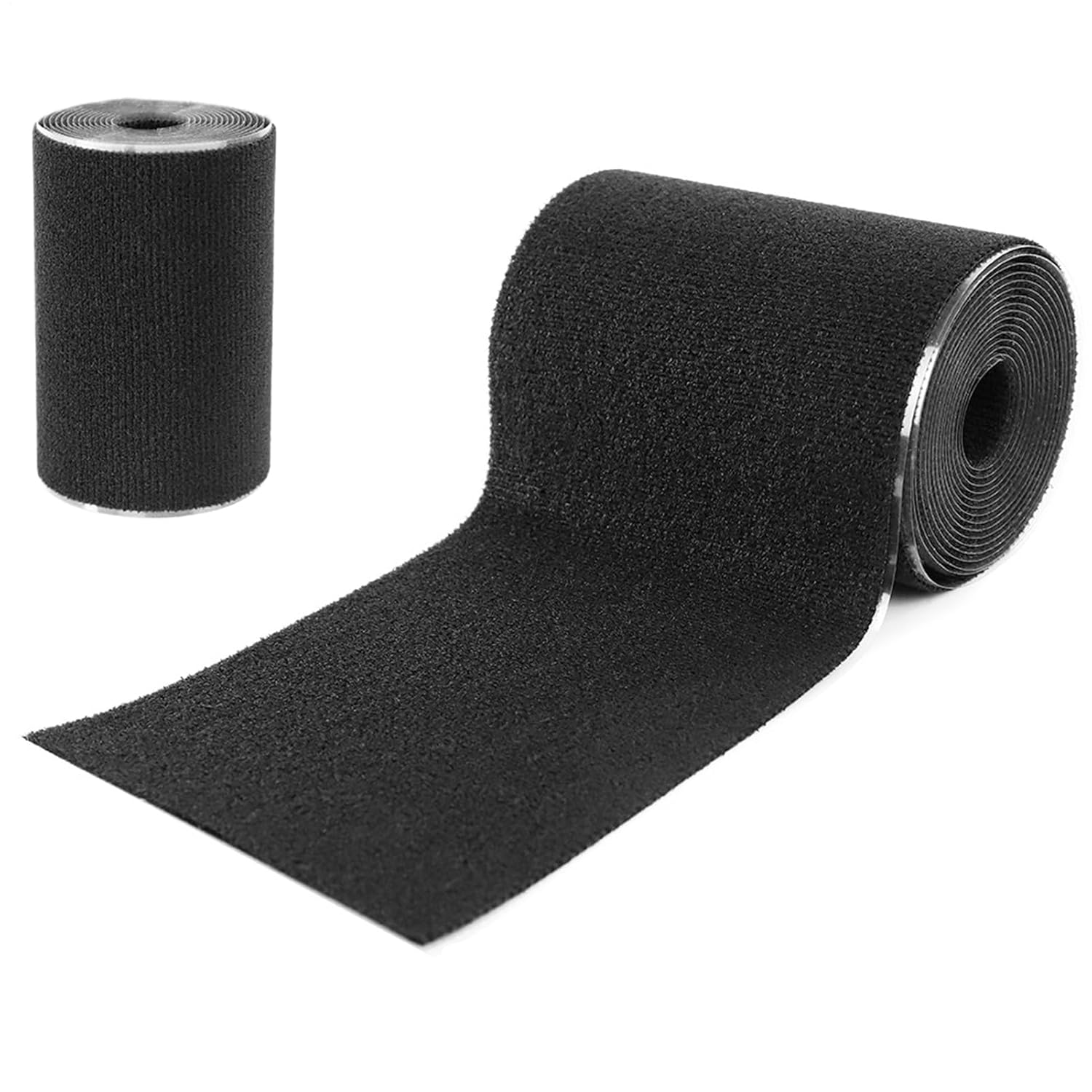 Fabric Repair Tape, Clothes Bonding Adhesive Patch, Washable Fabric Clothes Repair Tape for Car Furniture Leather RV Tent Awning Canvas Pool Liner Upholstery